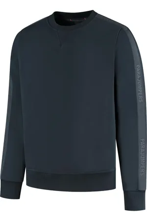 Parajumpers Sweater met ronde hals