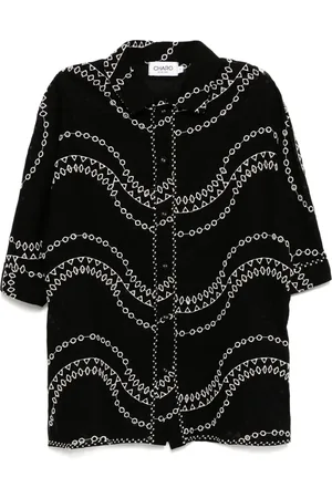 CHARO RUIZ IBIZA Josie blouse
