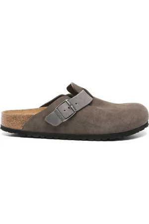 Birkenstock Boston sandalen