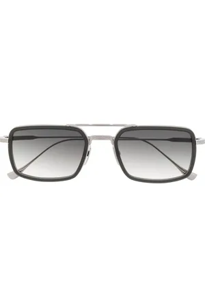 DITA EYEWEAR Zonnebril met vierkant montuur