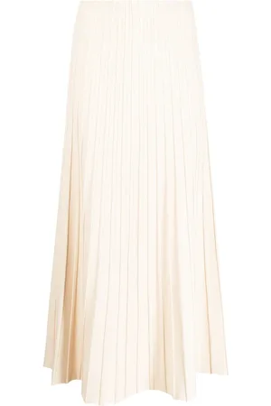 By Malene Birger High waist midi