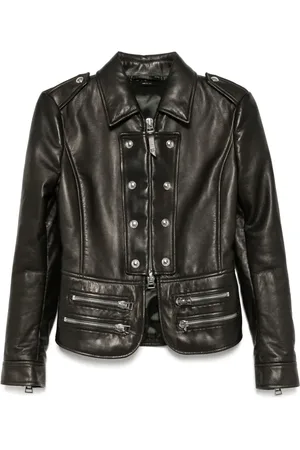 Tom Ford Leren jack