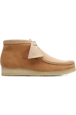 Clarks Wallabee laarzen