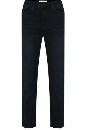 Frame Straight jeans