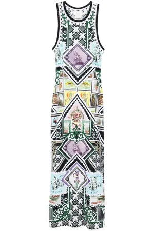 Camilla Jersey jurk
