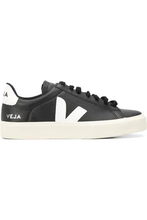 Veja Sneakers met logoprint