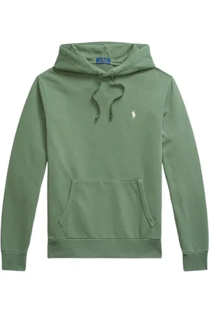 Ralph Lauren Hoodie met trekkoord