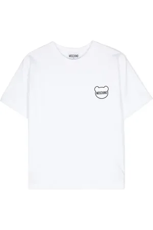 Moschino Katoenen T
