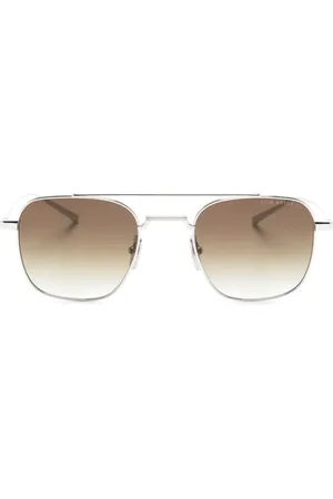 DITA EYEWEAR Artoa.27 bril met vierkant montuur