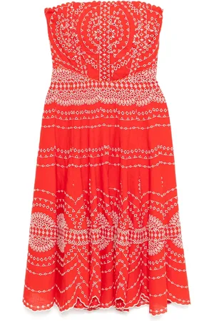 CHARO RUIZ IBIZA Iris midi
