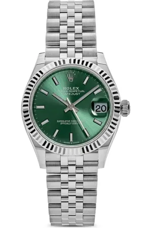 Rolex 2025 Datejust 31 mm