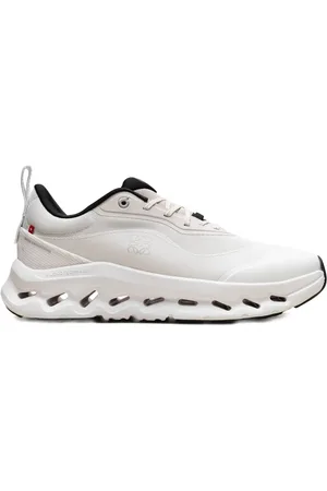On Running X Loewe Cloudtilt 2 "Sand White" sneakers