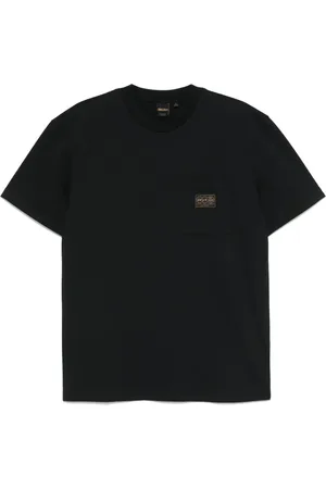 Deus Ex Machina Terrace Pocket T