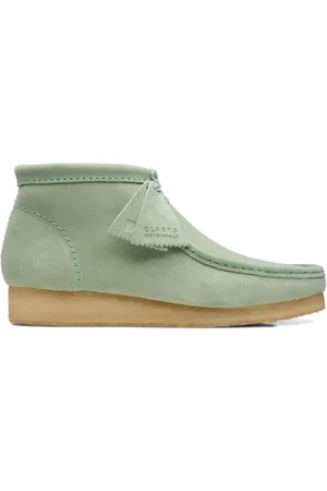 Clarks Wallabee laarzen