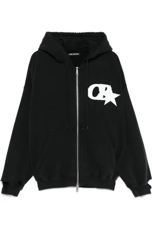 Cole Buxton Star Zip