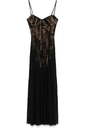 Norma Kamali Midi