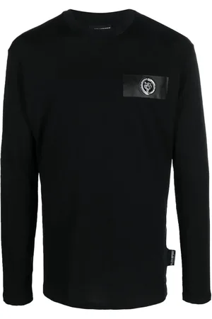 Philipp Plein Sweater met tijgerprint
