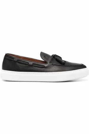 Fratelli Rossetti Loafers met kwastje