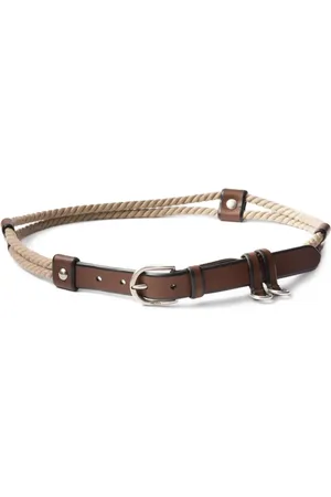 Prada Riem met touwdetail