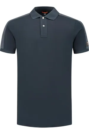 Parajumpers Poloshirt met logoprint