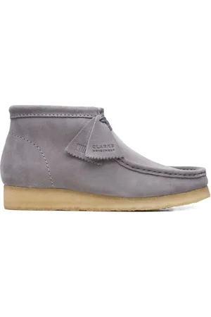 Clarks Wallabee laarzen