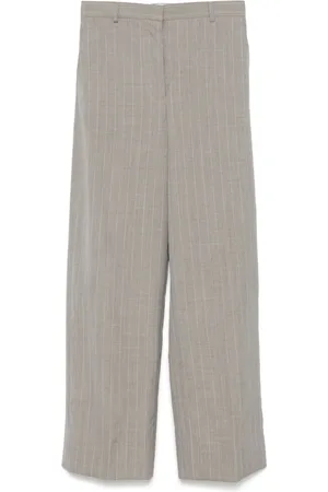 Stella McCartney Wollen broek