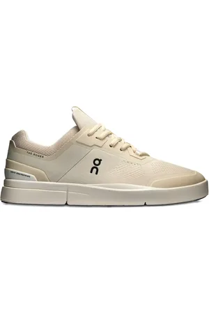 On Running The Roger Spin "Sand/Ivory" sneakers