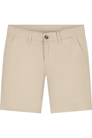 Hackett Katoenen shorts