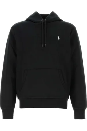 Ralph Lauren Hoodie met geborduurd logo