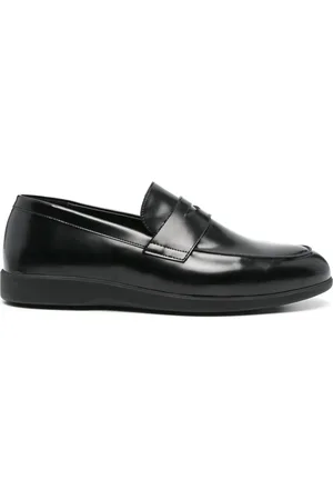 HARRYS OF LONDON Leren loafers