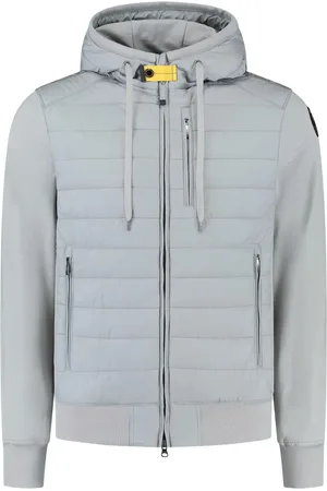 Parajumpers Ivor gewatteerd jack