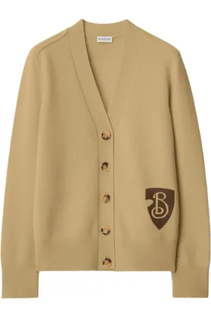 Burberry B Shield vest