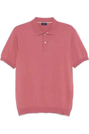Paul & Shark Katoenen poloshirt