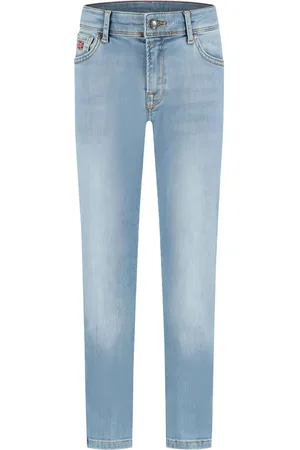 Hackett Katoenen jeans