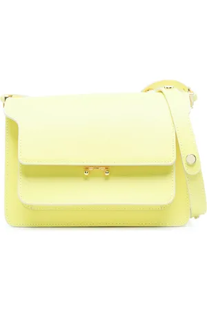 Marni Trunk medium schoudertas