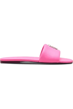 Marc Jacobs The Snapshot slippers