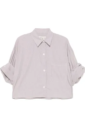 TWP Next Ex blouse