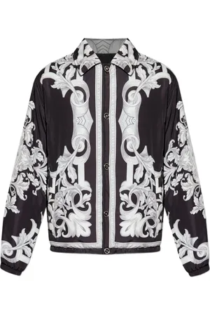 VERSACE Omkeerbaar jack