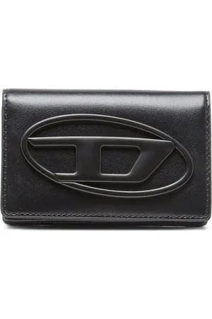 Diesel 1DR pasjeshouder met ovalen logo