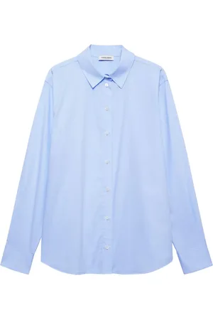 ANINE BING Essie blouse