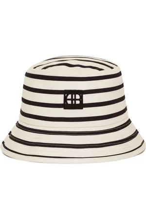 ANINE BING Nicks bucket hat