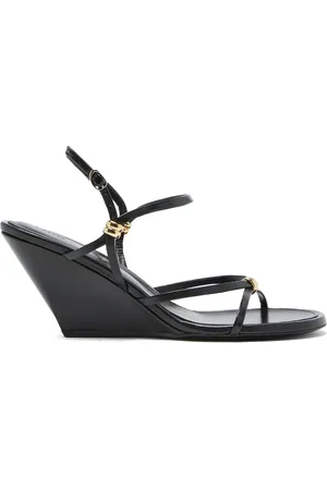 Proenza Schouler Sandalen met sleehak