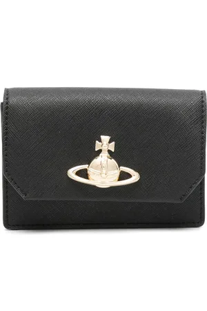 Vivienne Westwood Portemonnee met Orb