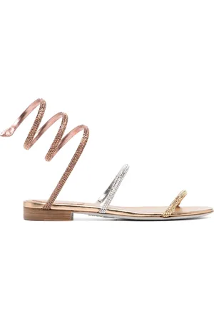 RENE CAOVILLA Cleo sandalen