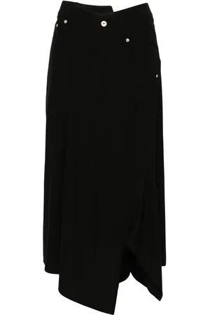 Loewe Asymmetrische midi