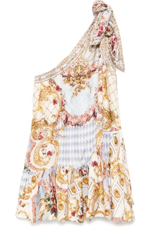 Camilla Throne Games jurk