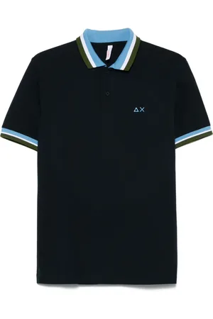 sun68 Piqué poloshirt