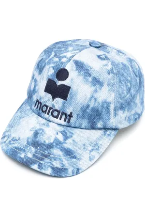 Isabel Marant Honkbalpet