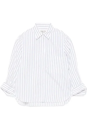 TWP Next Morning blouse
