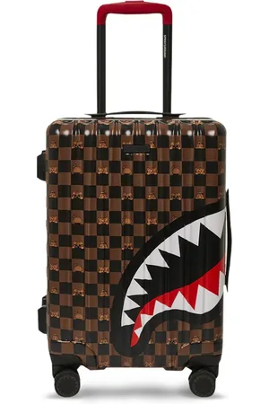 Sprayground Peeking Character rolkoffer
